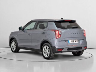 Ssangyong Tivoli G15T LP Urban Plus 99 kW (135 CV)