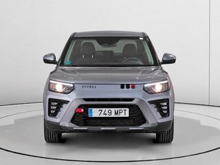 Ssangyong Tivoli G15T LP Urban Plus 99 kW (135 CV)