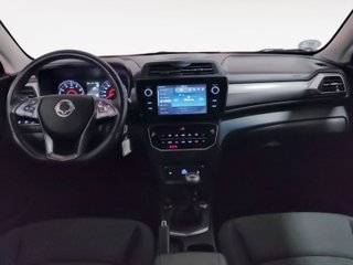 Ssangyong Tivoli G15T LP Urban Plus 99 kW (135 CV)