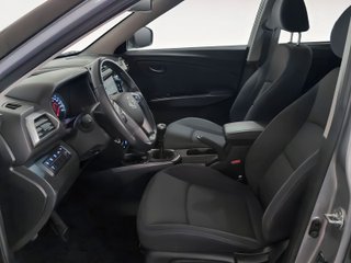 Ssangyong Tivoli G15T LP Urban Plus 99 kW (135 CV)