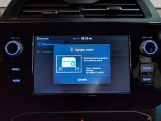 Ssangyong Tivoli G15T LP Urban Plus 99 kW (135 CV)