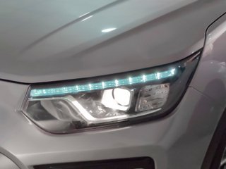 Ssangyong Tivoli G15T LP Urban Plus 99 kW (135 CV)