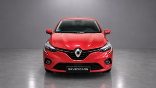 RENAULT Clio Intens TCe GLP