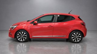 RENAULT Clio Intens TCe GLP