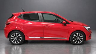 RENAULT Clio Intens TCe GLP