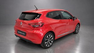 RENAULT Clio Intens TCe GLP