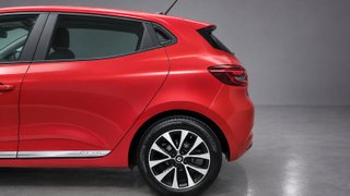 RENAULT Clio Intens TCe GLP