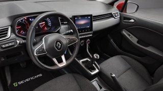 RENAULT Clio Intens TCe GLP