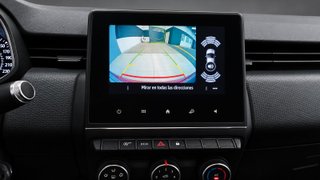 RENAULT Clio Intens TCe GLP