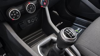 RENAULT Clio Intens TCe GLP