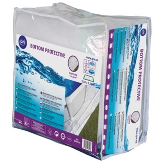 Manta Protectora Piscina Gre 750x400 cm