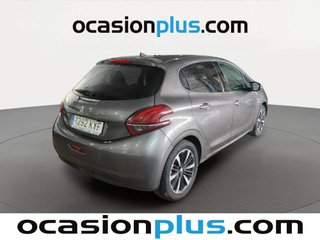 Peugeot 208 PureTech 110 S&S Tech Edition 81 kW (110 CV)