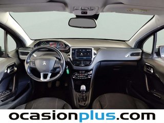 Peugeot 208 PureTech 110 S&S Tech Edition 81 kW (110 CV)