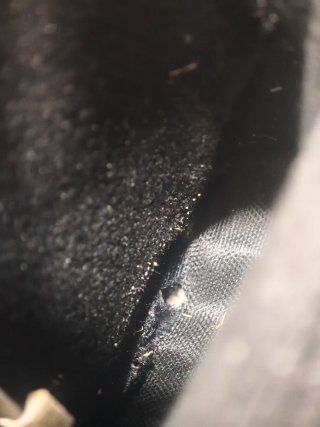Patines en línea negros y rosas(35-38)