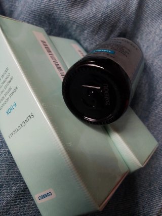 SkinCeuticals P-Tiox Siero Antirughe 30ml