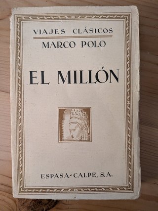 El millón (Marco Polo)