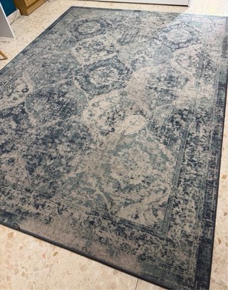 Alfombra Ikea Vonsbak Grande