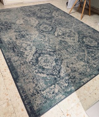 Alfombra Ikea Vonsbak Grande