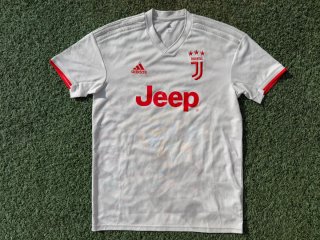 CAMISETA JUVENTUS 19-20 ORIGINAL