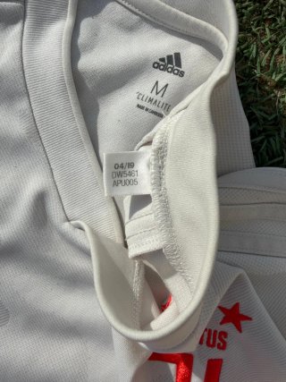 CAMISETA JUVENTUS 19-20 ORIGINAL