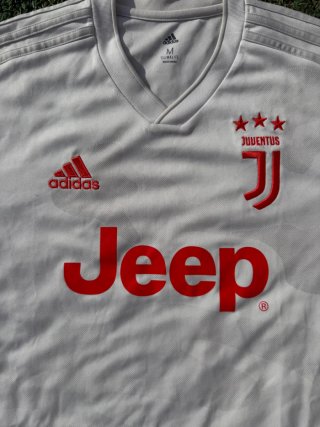 CAMISETA JUVENTUS 19-20 ORIGINAL