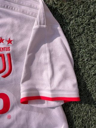 CAMISETA JUVENTUS 19-20 ORIGINAL