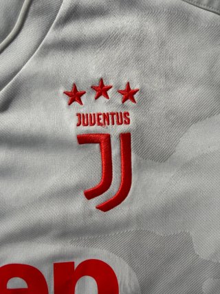 CAMISETA JUVENTUS 19-20 ORIGINAL