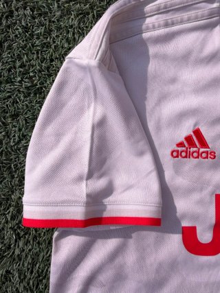 CAMISETA JUVENTUS 19-20 ORIGINAL
