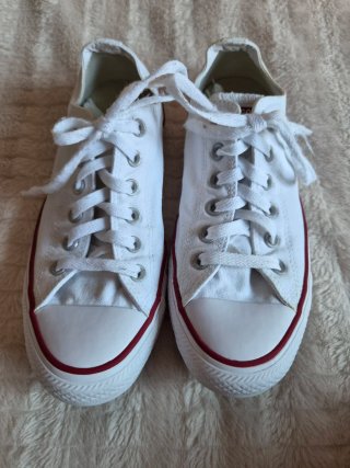 Zapatillas Converse Chuck Taylor All Star talla 41