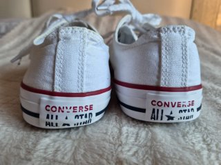 Zapatillas Converse Chuck Taylor All Star talla 41
