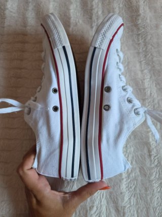 Zapatillas Converse Chuck Taylor All Star talla 41