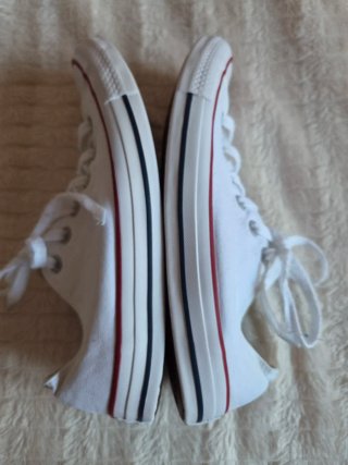 Zapatillas Converse Chuck Taylor All Star talla 41