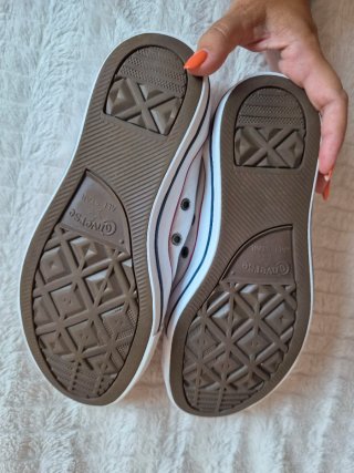 Zapatillas Converse Chuck Taylor All Star talla 41