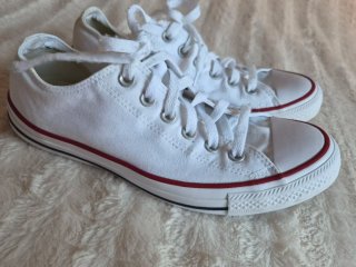 Zapatillas Converse Chuck Taylor All Star talla 41