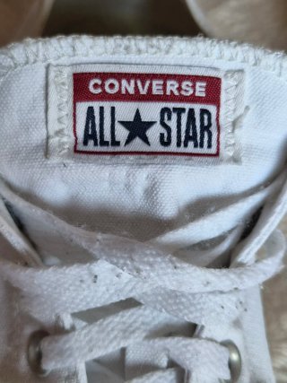 Zapatillas Converse Chuck Taylor All Star talla 41
