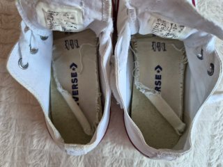 Zapatillas Converse Chuck Taylor All Star talla 41
