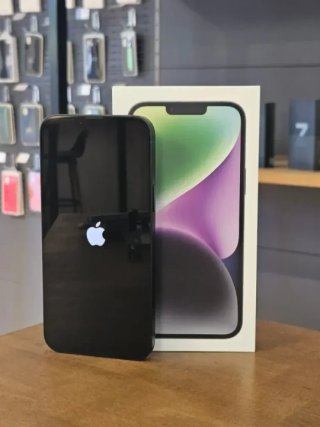 IPHONE 14 PLUS 512GB NERO BATTERIA 100%