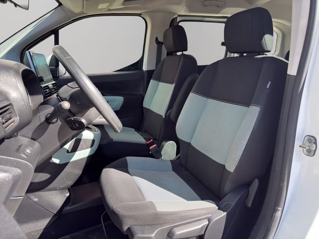 Citroën Berlingo Talla M BlueHDi 1.5 S&S Feel 2021, foto 7