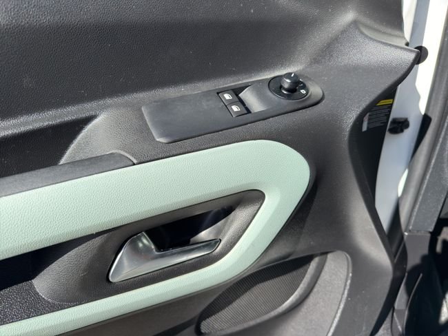 Citroën Berlingo Talla M BlueHDi 1.5 S&S Feel 2021, foto 16