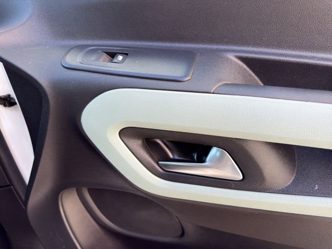 Citroën Berlingo Talla M BlueHDi 1.5 S&S Feel 2021, foto 17