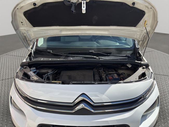 Citroën Berlingo Talla M BlueHDi 1.5 S&S Feel 2021, foto 19