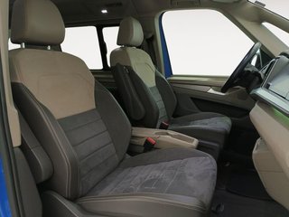 Volkswagen Multivan Life 2.0 TSI 150kW (204CV) DSG B.Corta
