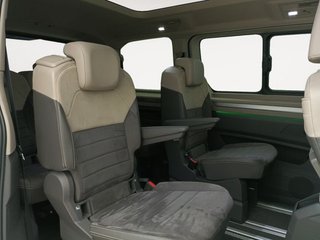 Volkswagen Multivan Life 2.0 TSI 150kW (204CV) DSG B.Corta