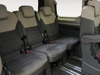 Volkswagen Multivan Life 2.0 TSI 150kW (204CV) DSG B.Corta