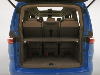 Volkswagen Multivan Life 2.0 TSI 150kW (204CV) DSG B.Corta