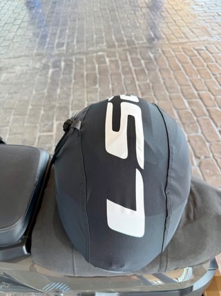 Casco modular LS2 AVANT II tamaño XL