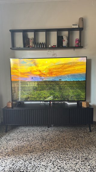TV LG 65 2K HDR