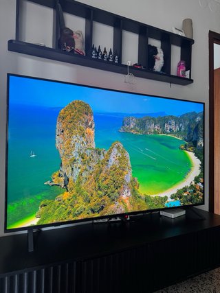 TV LG 65 2K HDR