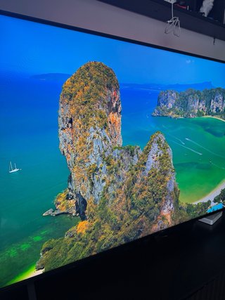 TV LG 65 2K HDR
