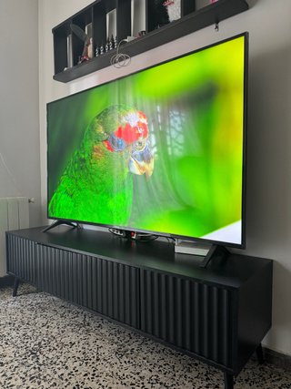 TV LG 65 2K HDR